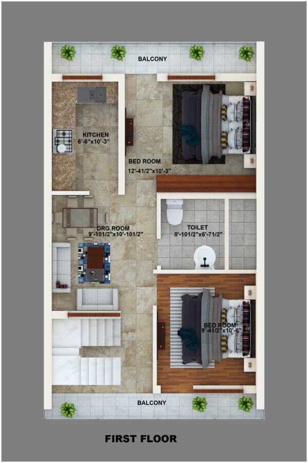 Altus Duplex Villa’s Altus New Chandigarh Altus Plots Mullanpur